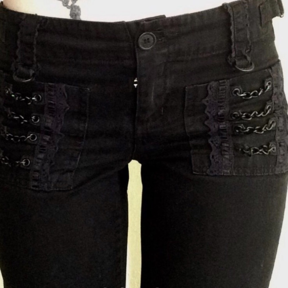 Tripp Chain Pants